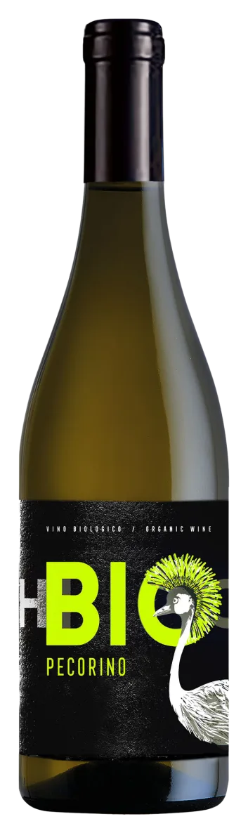 Pecorino I.G.T. Chichibio