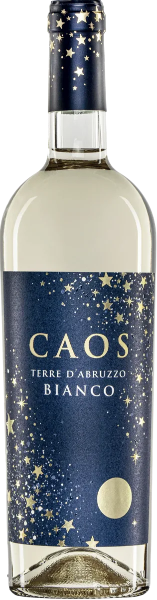 Caos Terre d’Abruzzo Bianco IGT