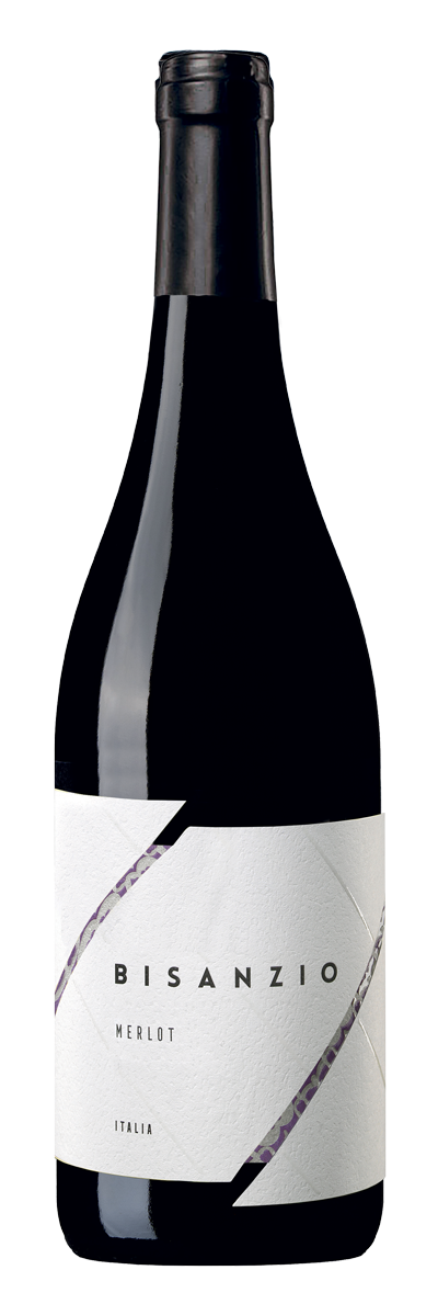 Bisanzio Merlot Terre d’Abruzzo IGT