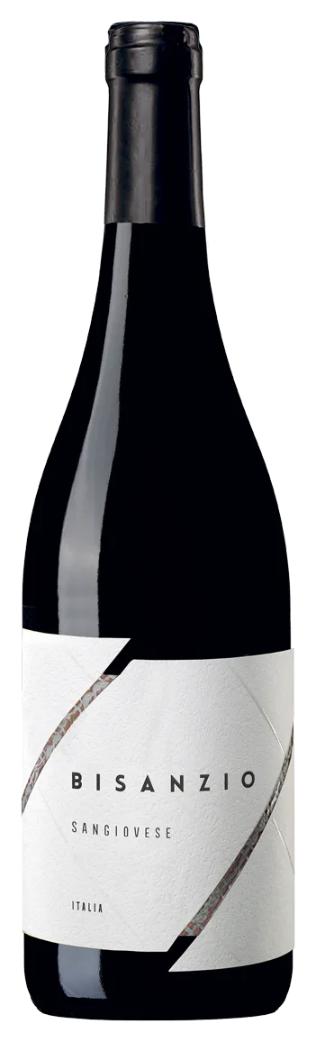 Bisanzio Terre d’Abruzzo IGT Sangiovese