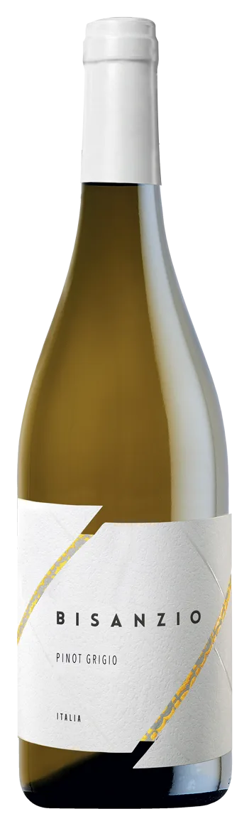 Bisanzio Terre d’Abruzzo IGT Pinot Grigio