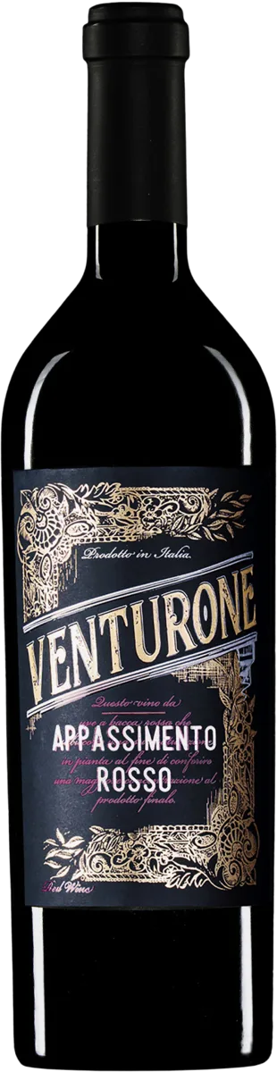 Venturone Vino Rosso
