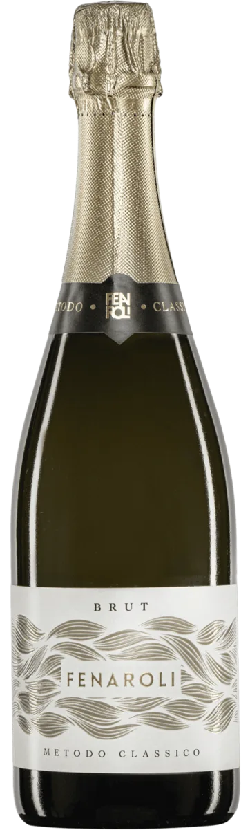 Fenaroli - Metodo Classico Vino Spumante Bianco Brut