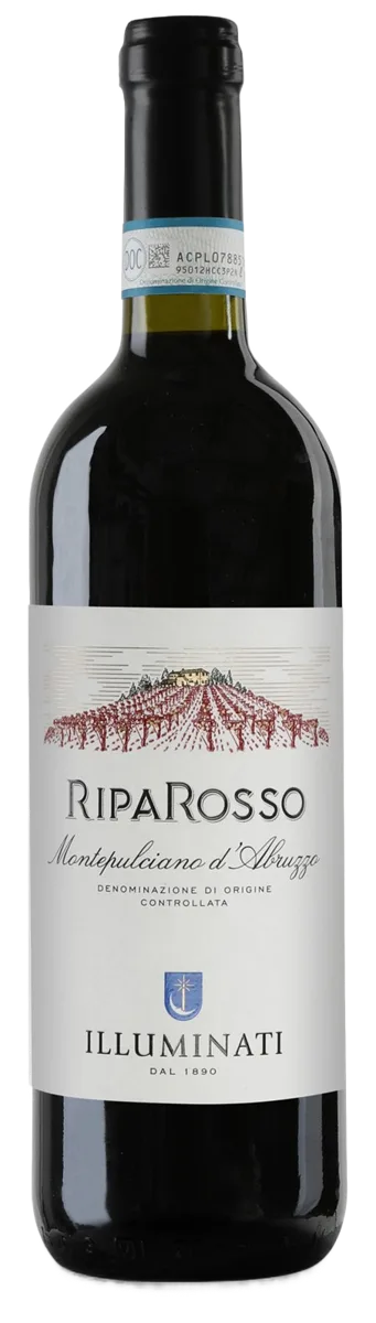 Riparosso