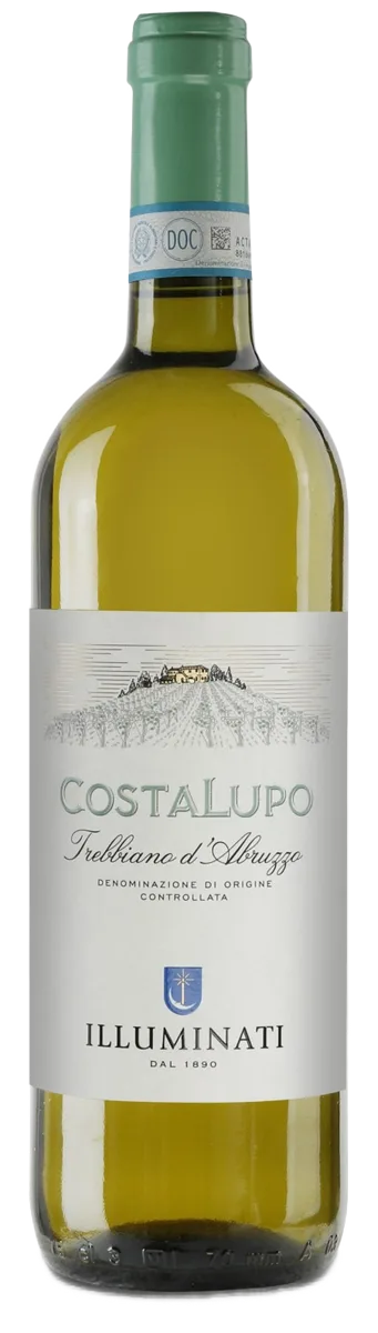 Costa Lupo