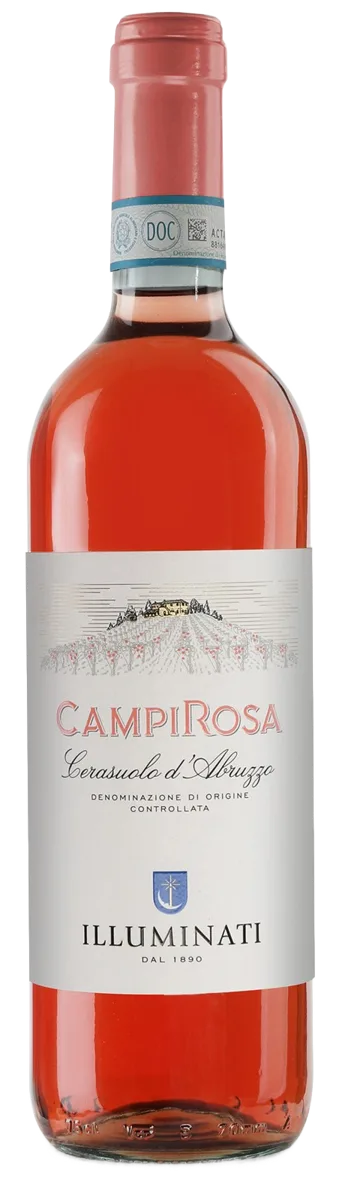 Campirosa