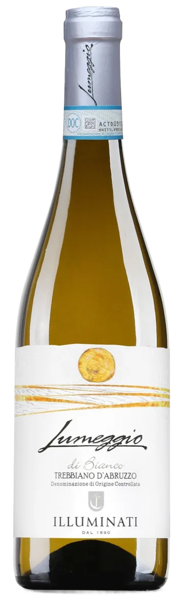 Lumeggio Bianco