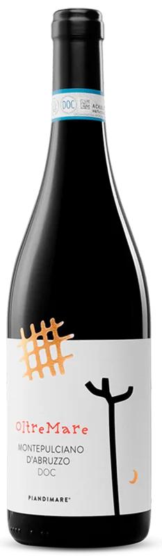 Oltremare Montepulciano