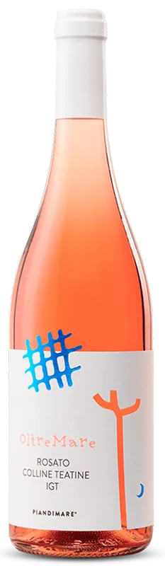 Oltremare Rosato
