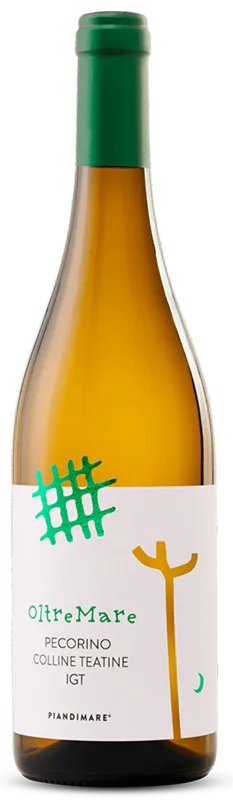 Oltremare Pecorino