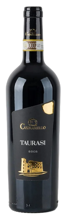 Taurasi DOCG 2019