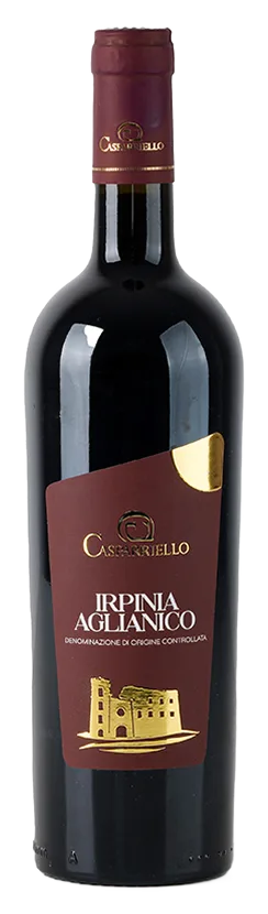 Irpinia Aglianico