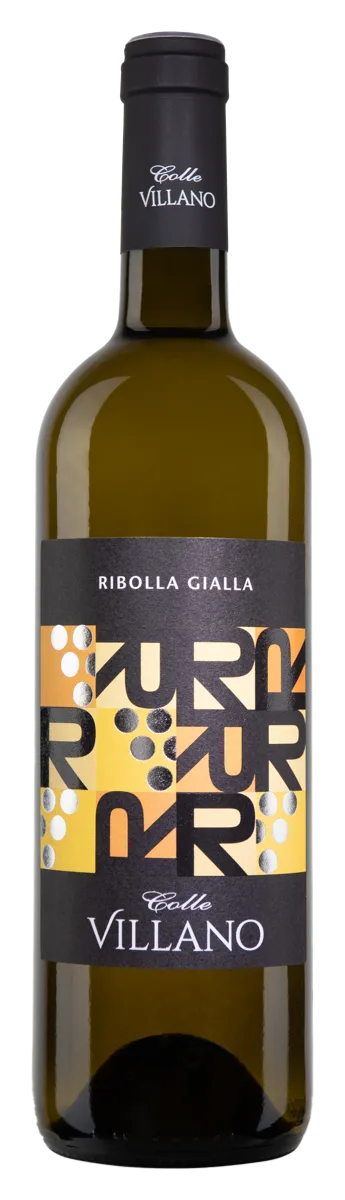 Ribolla Gialla
