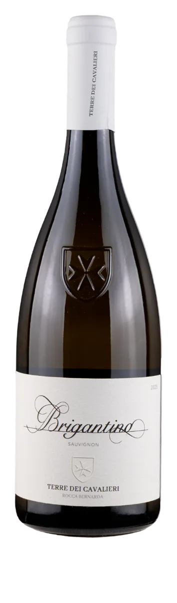 Rocca Bernarda Brigantino — Sauvignon