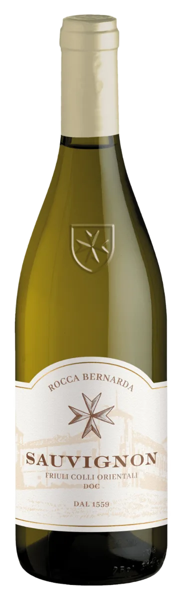 Rocca Bernarda Sauvignon