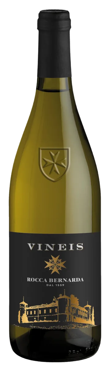 Rocca Bernarda Vineis