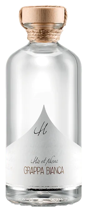 Grappa di Bianca Monferrato