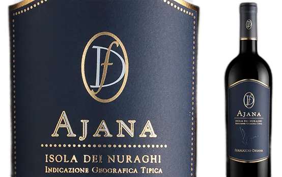 Ajana