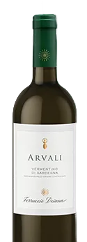 Arvali