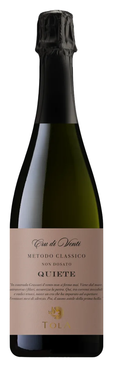 Cru di Venti – Quiete