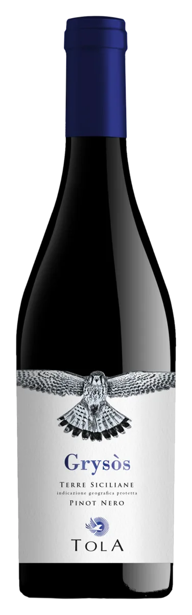 Grysòs Pinot Nero