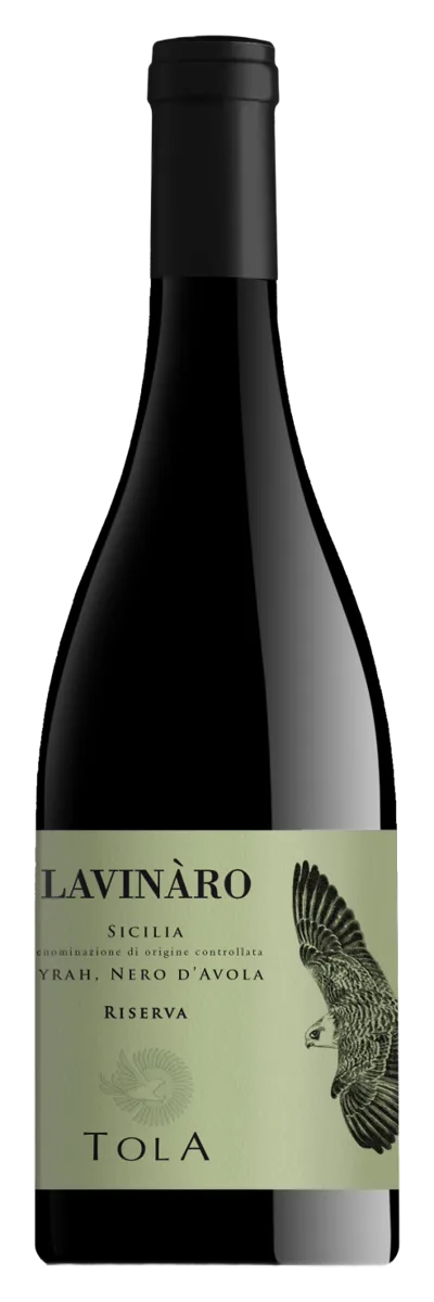 Lavinàro Riserva