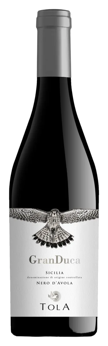 Granduca Nero d'Avola