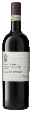 Chianti Classico Gran Selezione