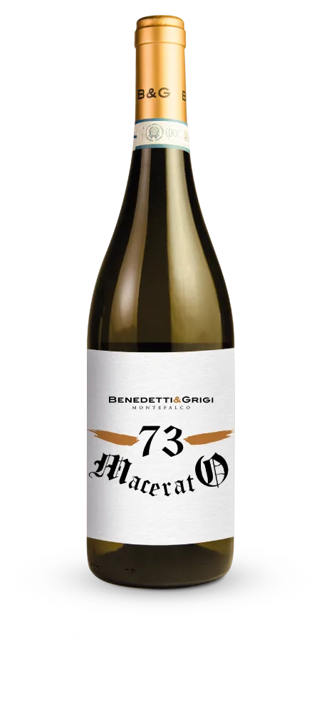 Macerato 73