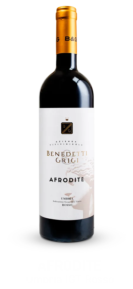 Afrodite