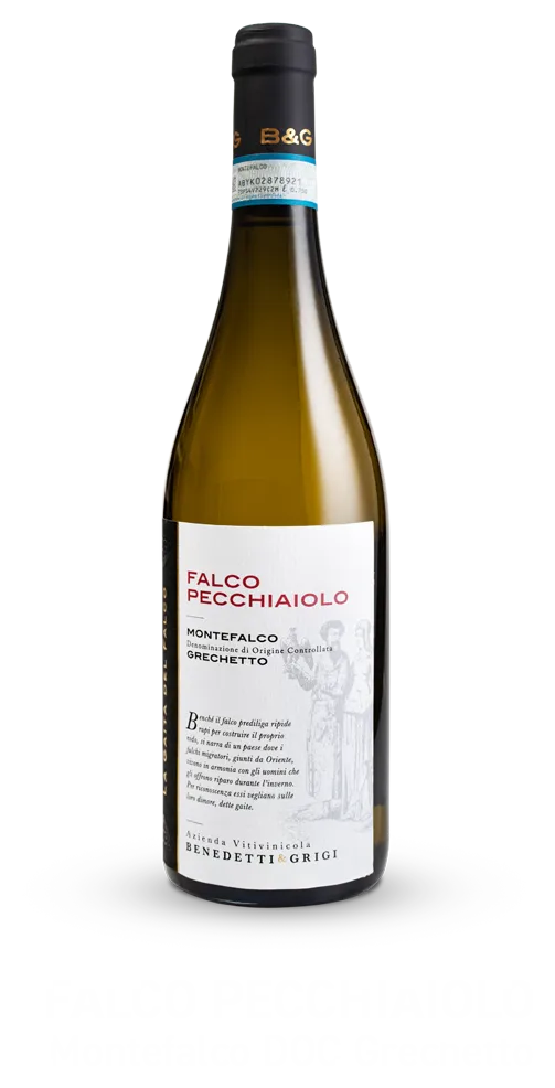Gaita Falco Pecchiaiolo