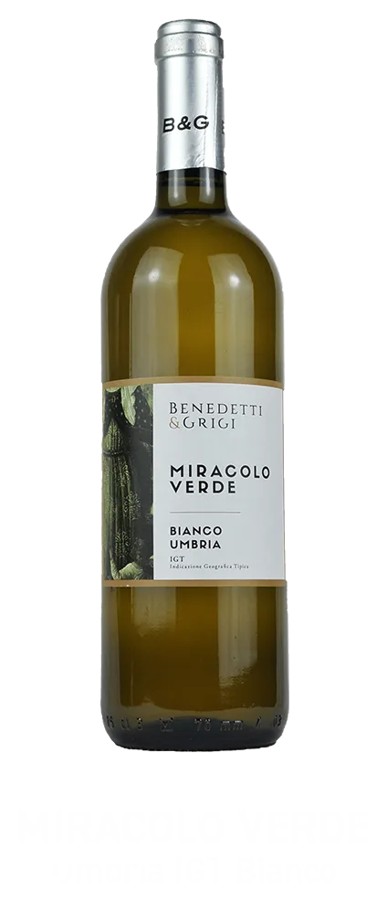 Miracolo Verde