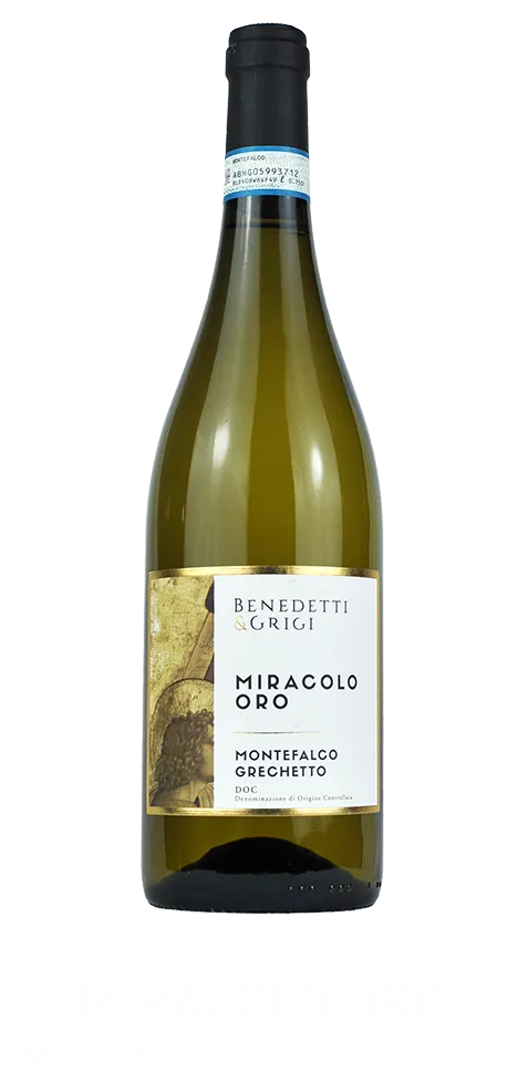 Miracolo Oro
