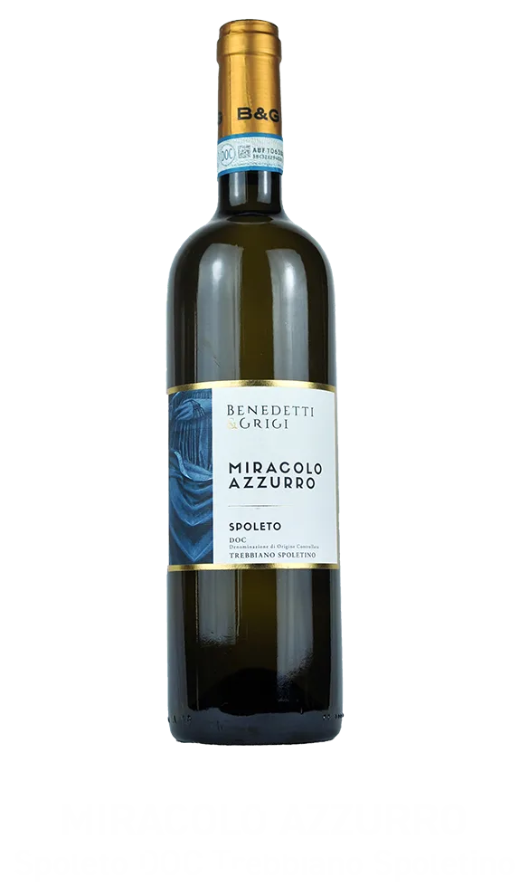 Miracolo Azzurro