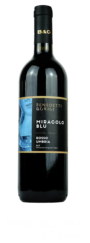 Miracolo Blu