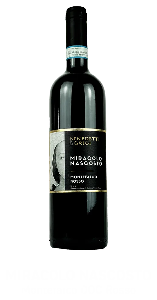 Miracolo Nascosto