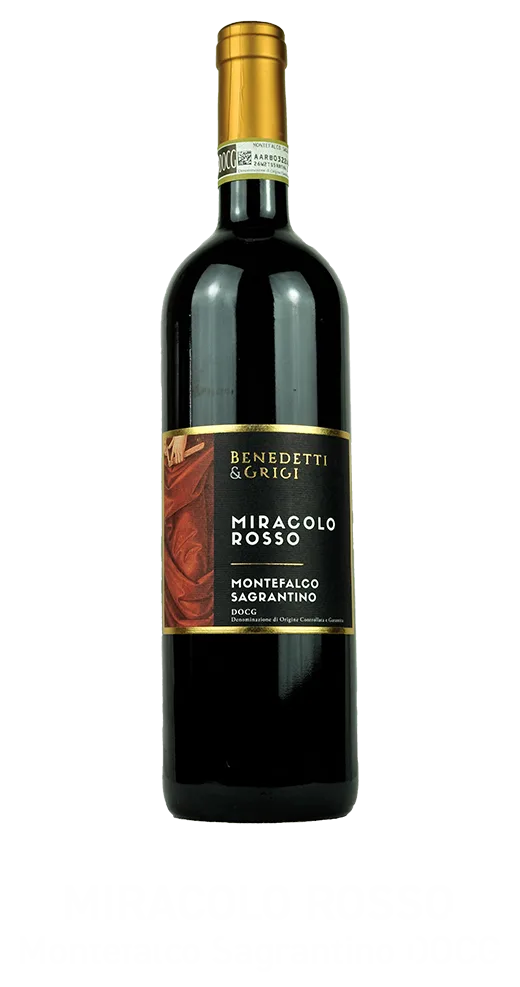 Miracolo Rosso