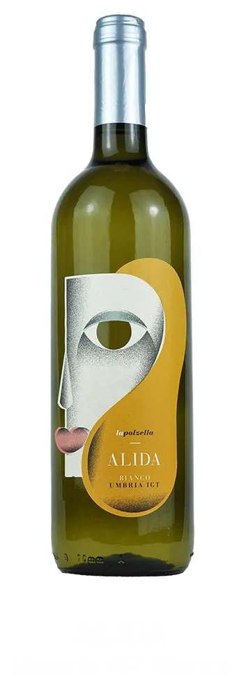 La Polzella Alida