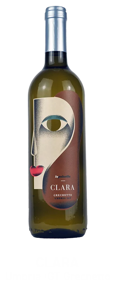 La Polzella Clara