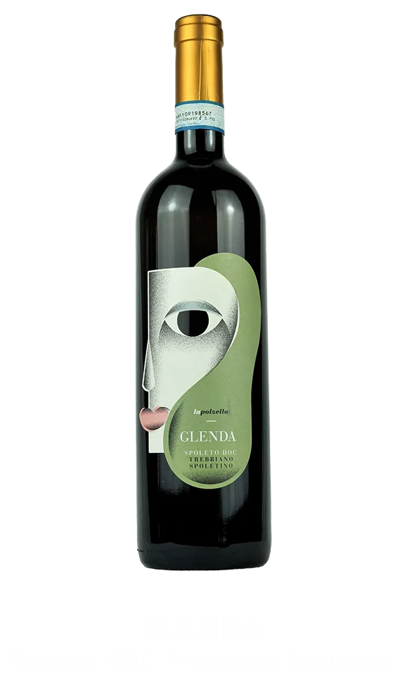 La Polzella Glenda