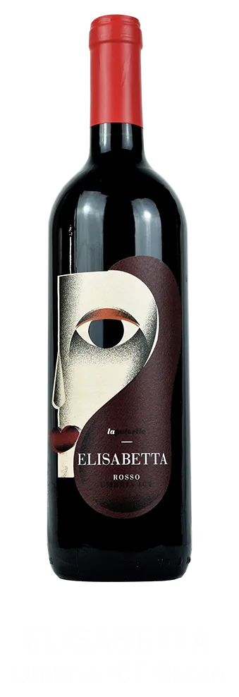 La Polzella Elisabetta