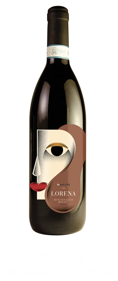 La Polzella Lorena