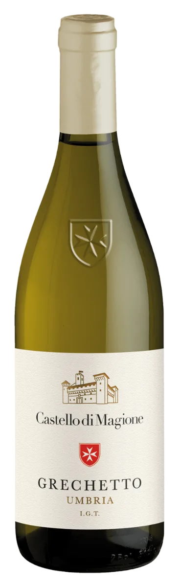 Grechetto Umbria IGT