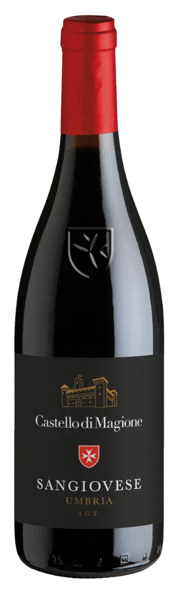 Sangiovese Umbria IGT