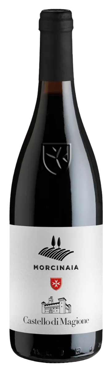 Morcinaia