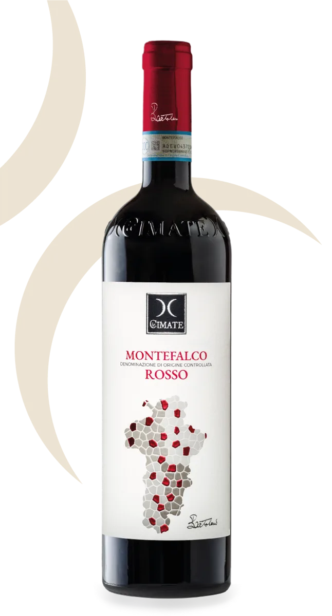 Montefalco Rosso