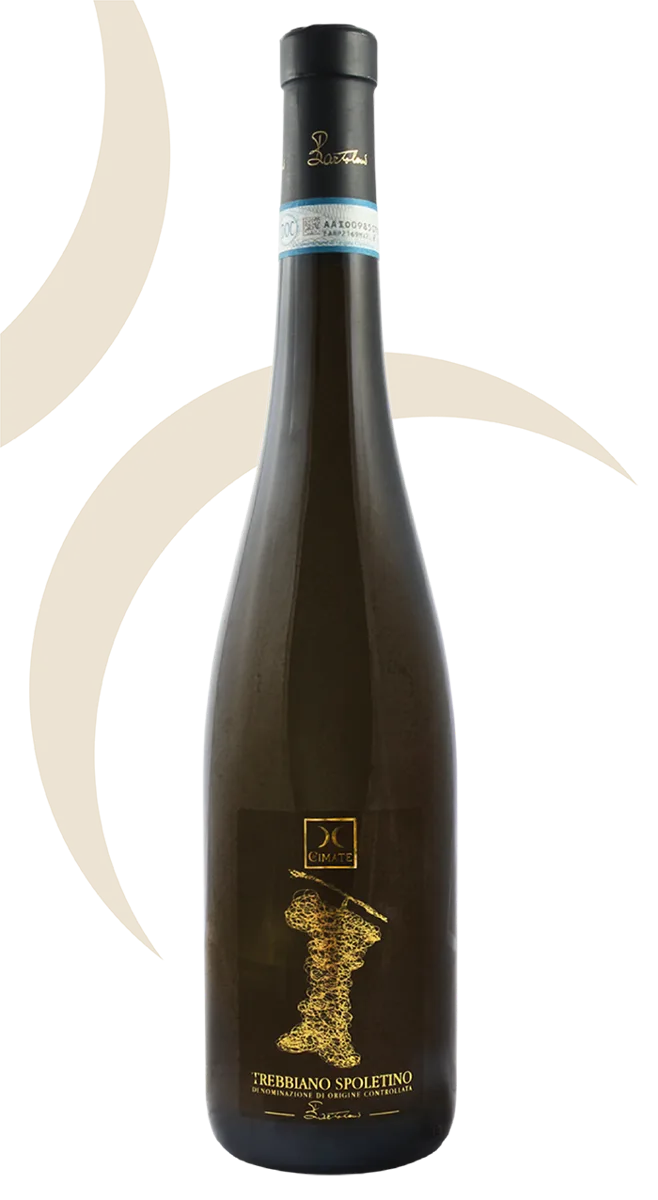 Trebbiano Spoletino