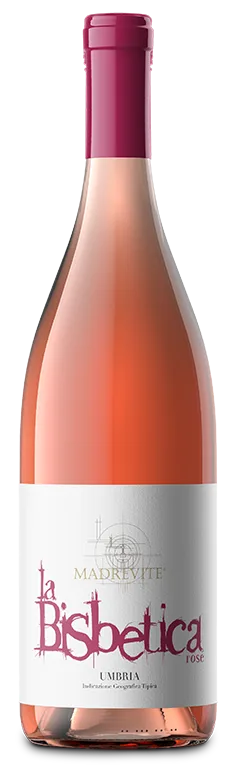 La Bisbetica