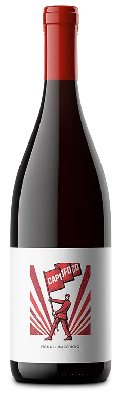 Capofoco