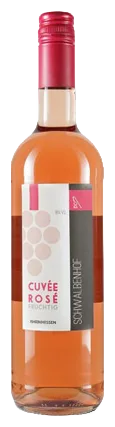 Cuvée Rosé